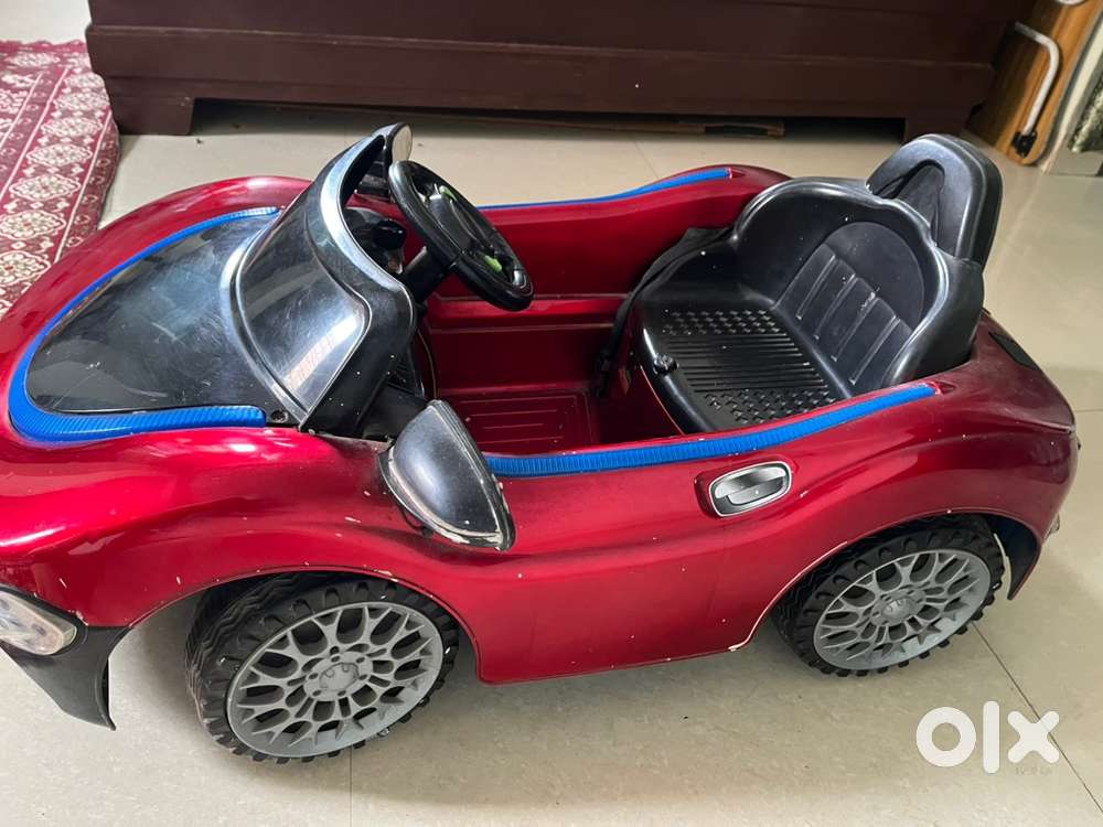 Kids electric car - Photo 1