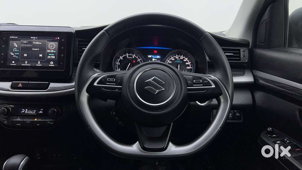 Maruti Suzuki Xl6 1.5 Alpha Plus At, 2023, Petrol