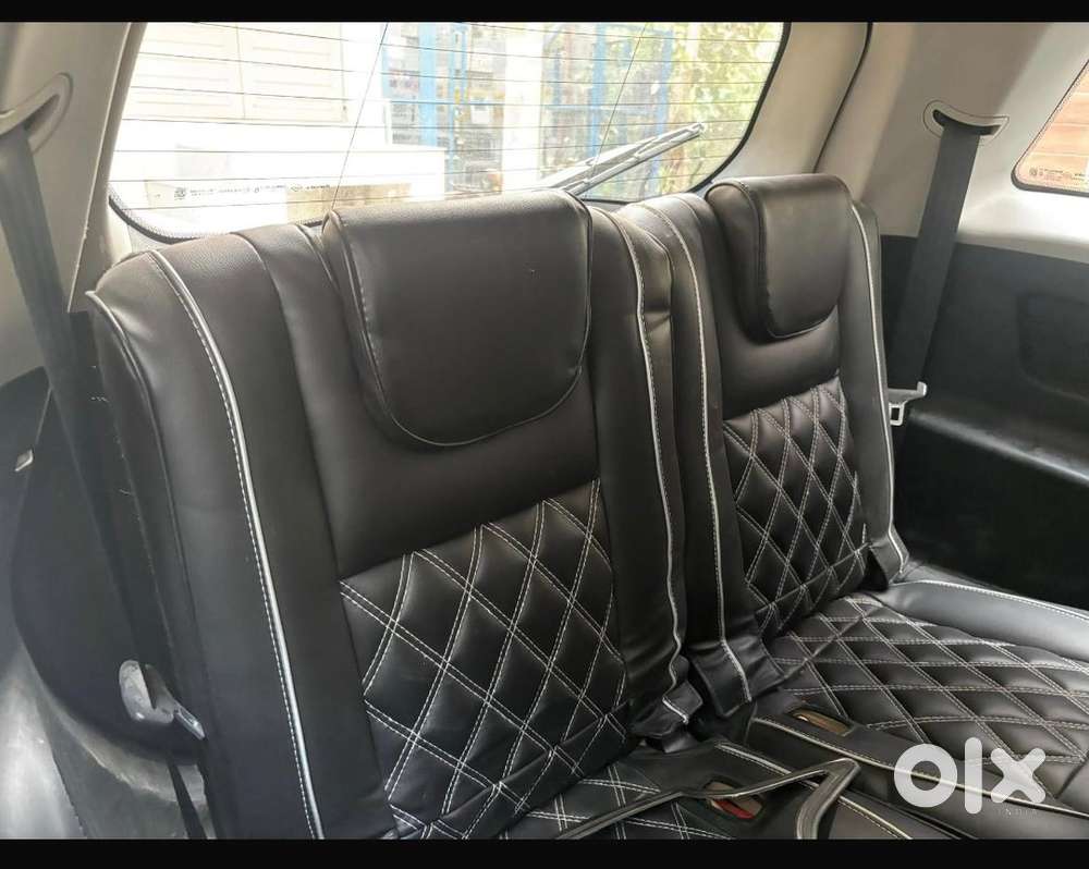 Mahindra Xuv500 Diesel 2019 (sunroof) Auto Climate Control Ac