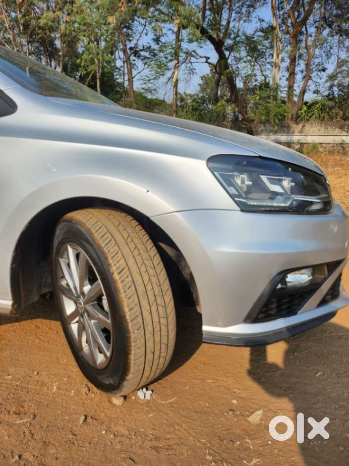 Volkswagen Vento 1.6 Highline, 2020, Petrol