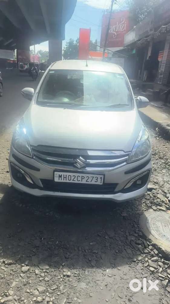 Maruti Suzuki Ertiga 2012 Diesel 200000 Km Driven