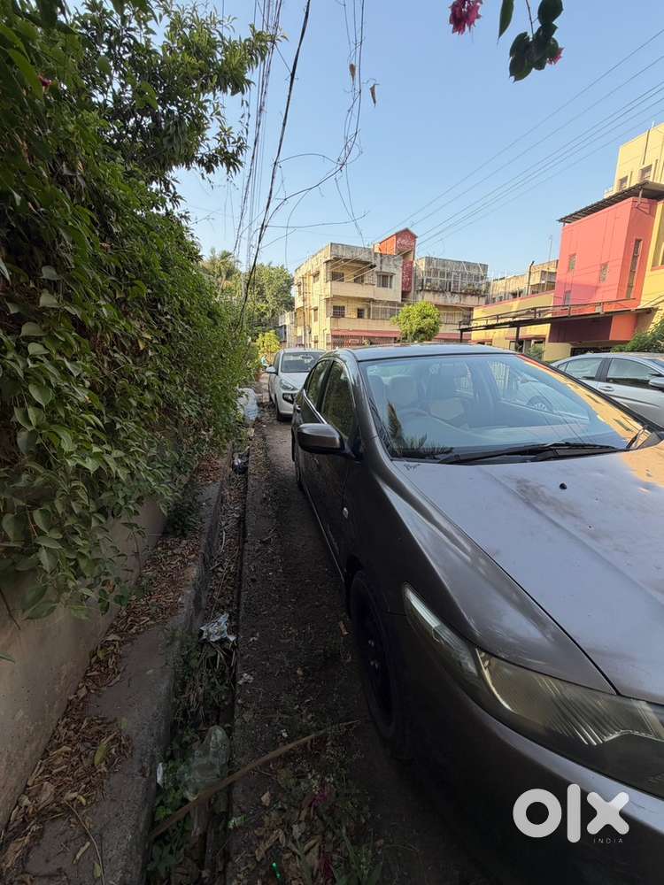 Honda City 2011 Petrol Well Maintained