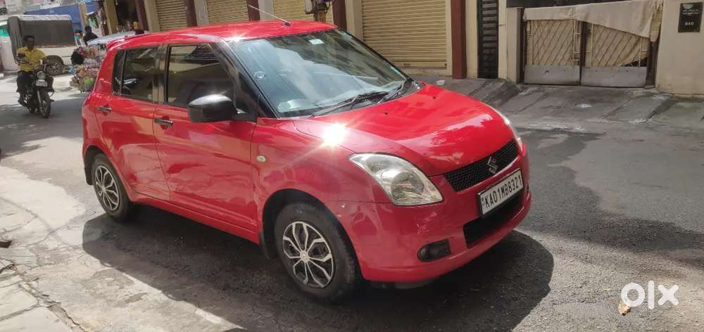 Maruti Suzuki Swift 2006