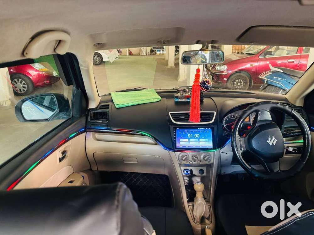 Swift Dzire Vxi 2014, Price - 350000