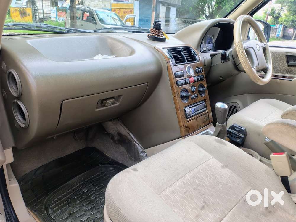 Tata Safari Dicor 2.2 Ex 4x2 Bs Iv, 2012, Diesel