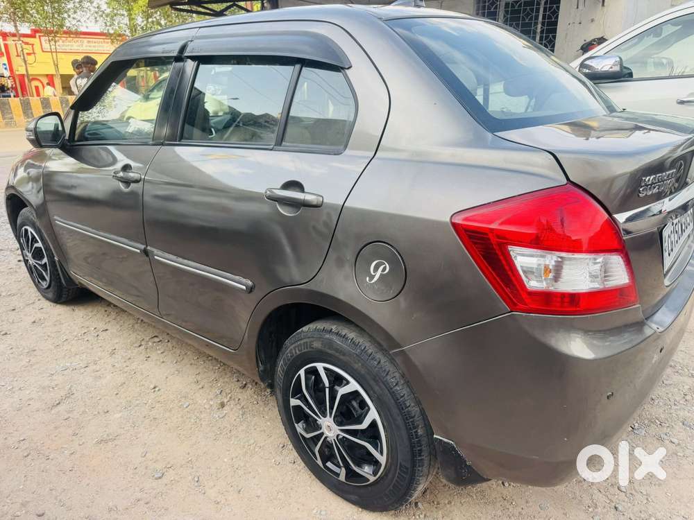 Maruti Suzuki Swift Dzire 1.3 Vxi, 2015, Petrol