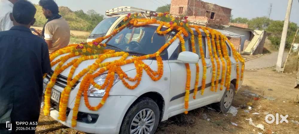 Very Nice Car