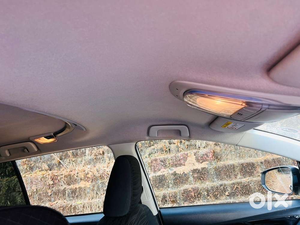 Toyota Innova Crysta 2018/2019 Reg.diesel Well Maintained