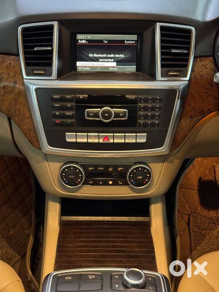 Mercedes-benz M-class Ml 250 Cdi, 2015, Diesel