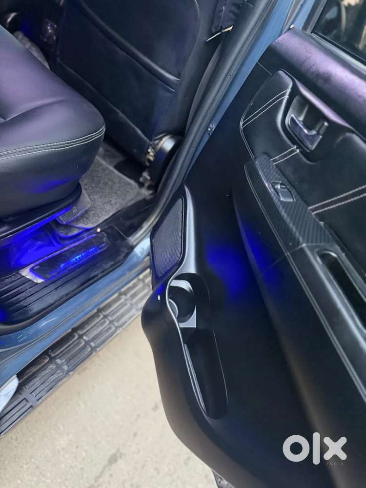 Toyota Fortuner 3.0 4x2 Automatic, 2014, Diesel
