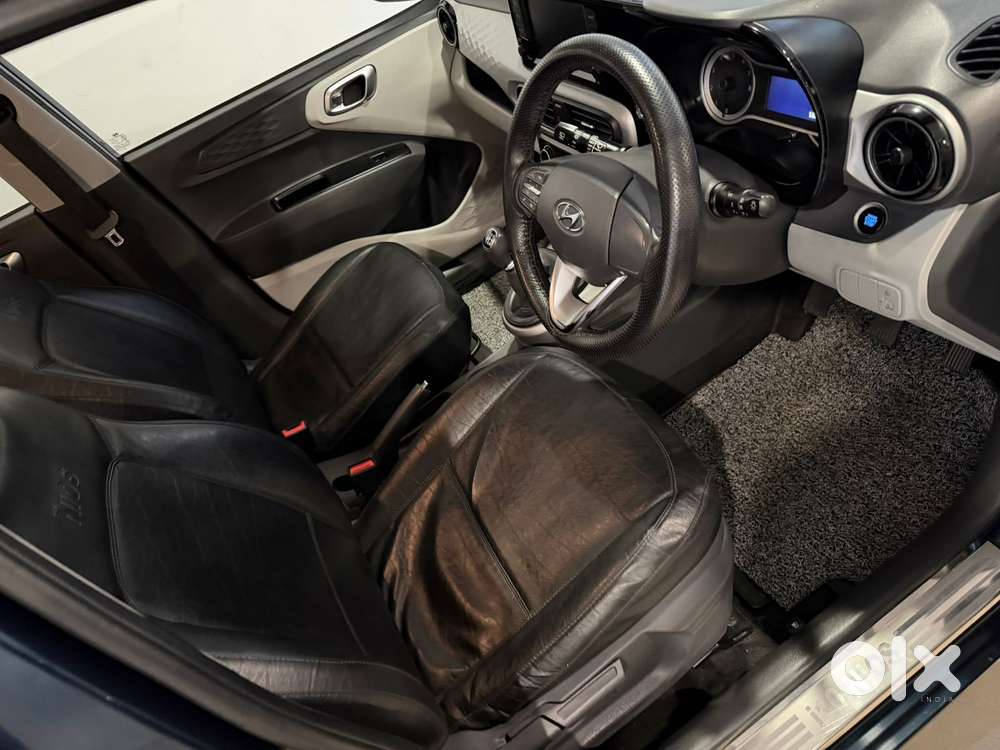 Hyundai Grand I10 Nios Asta, 2020, Petrol