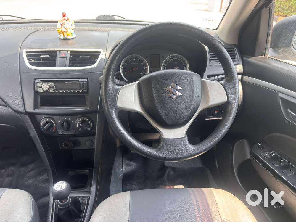 Maruti Suzuki Swift Vxi, 2014, Petrol