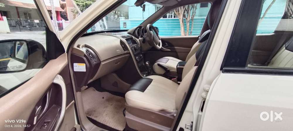 Mahindra Xuv500 W8 2wd, 2014, Diesel