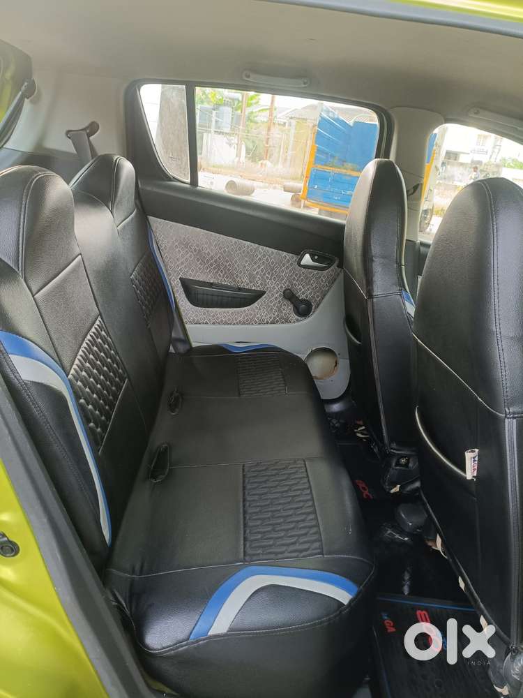 Maruti Suzuki Alto 800 Lx Optional, 2017, Petrol