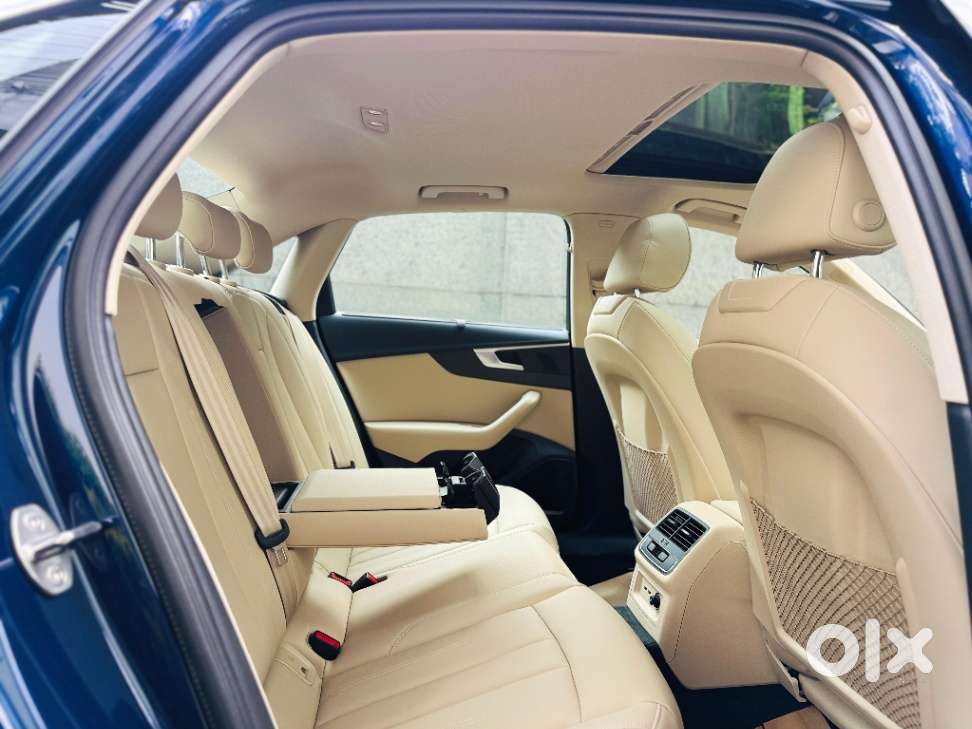 Audi A4 2.0 Technology 40 Tfsi, 2026, Petrol