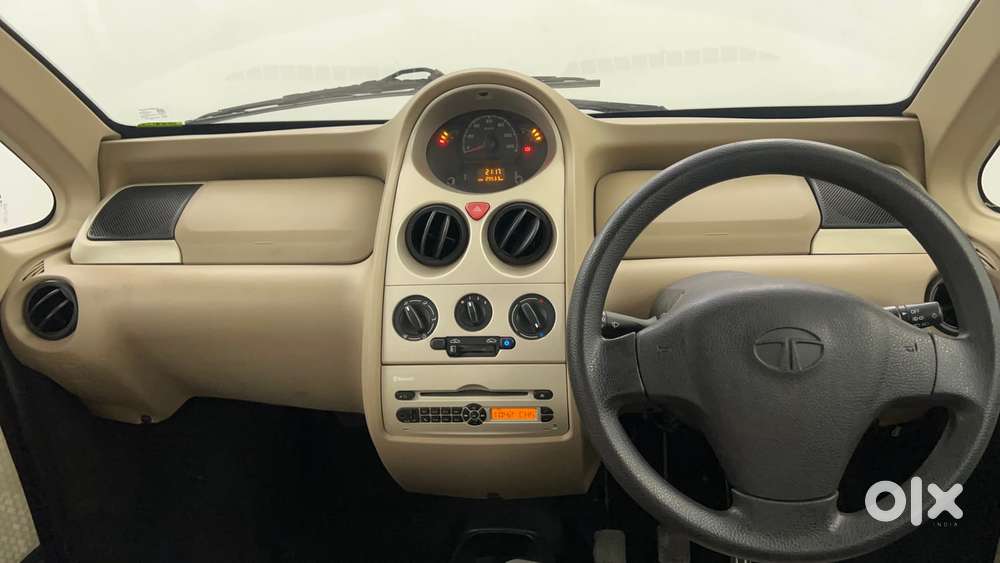 Tata Nano Twist Xt, 2015, Petrol