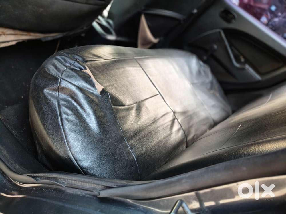 Ford Figo, 2013, Diesel