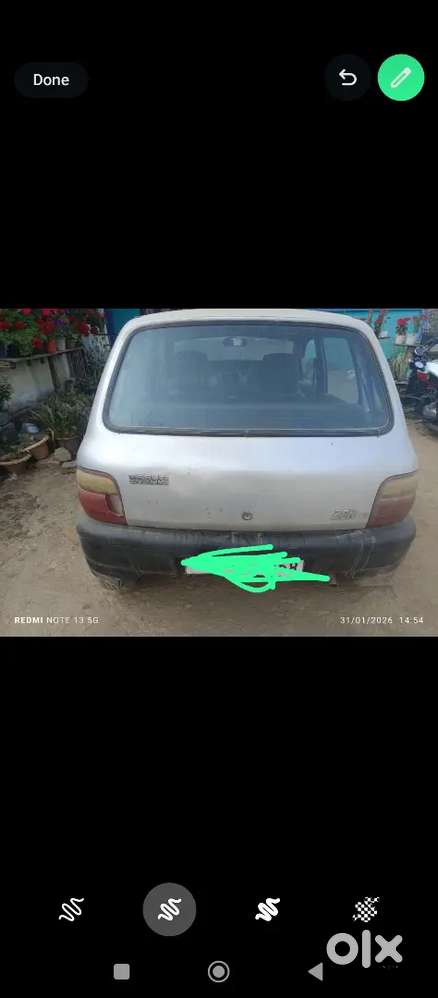 Zen In Running Condition