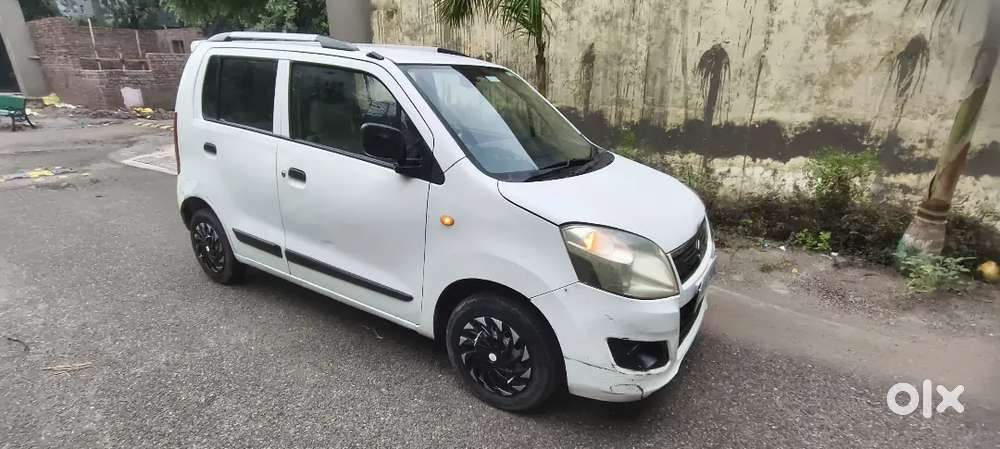 Wagnor Lxi Green Cng