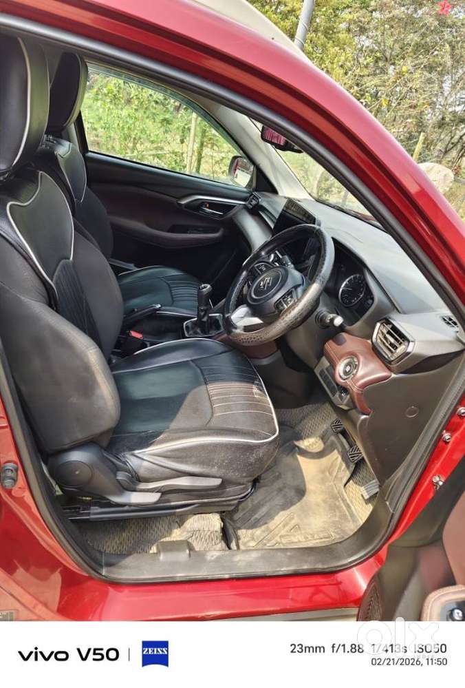 Maruti Suzuki Grand Vitara