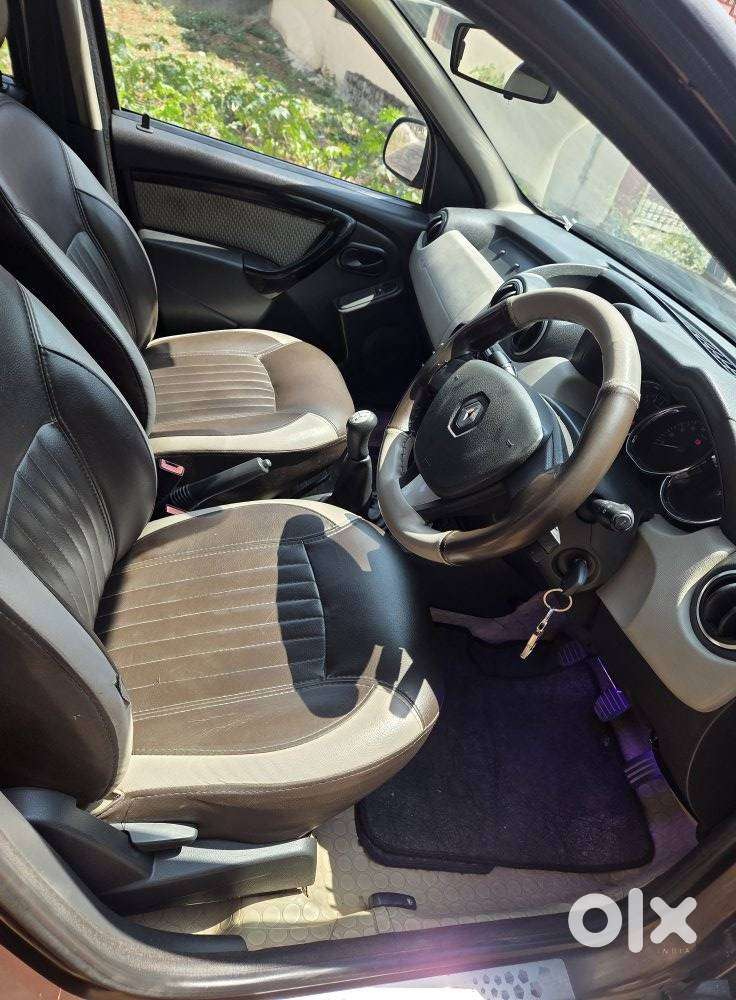 Renault Duster 2012-2015 85ps Diesel Rxl Optional, 2015, Diesel