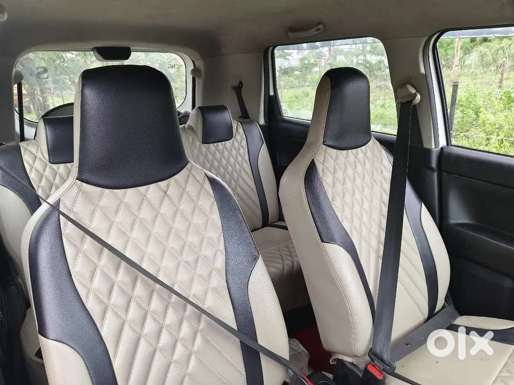 Maruti Suzuki Wagon R Lxi Cng 2022