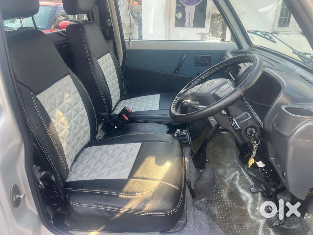 Maruti Suzuki Omni E Mpi Std Bsiv, 2018, Petrol