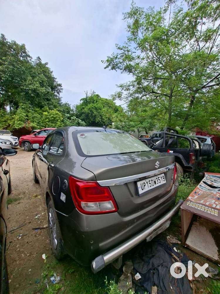 Maruti Suzuki Swift Dzire 1.3 Vxi, 2022, Cng & Hybrids