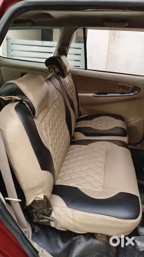 Toyota Innova G 2006