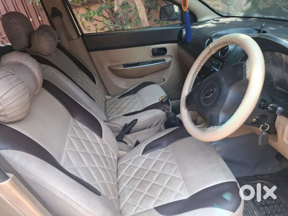 Chevrolet Tavera Neo 3 Ls- 7 Str Bs-iii, 2013, Diesel