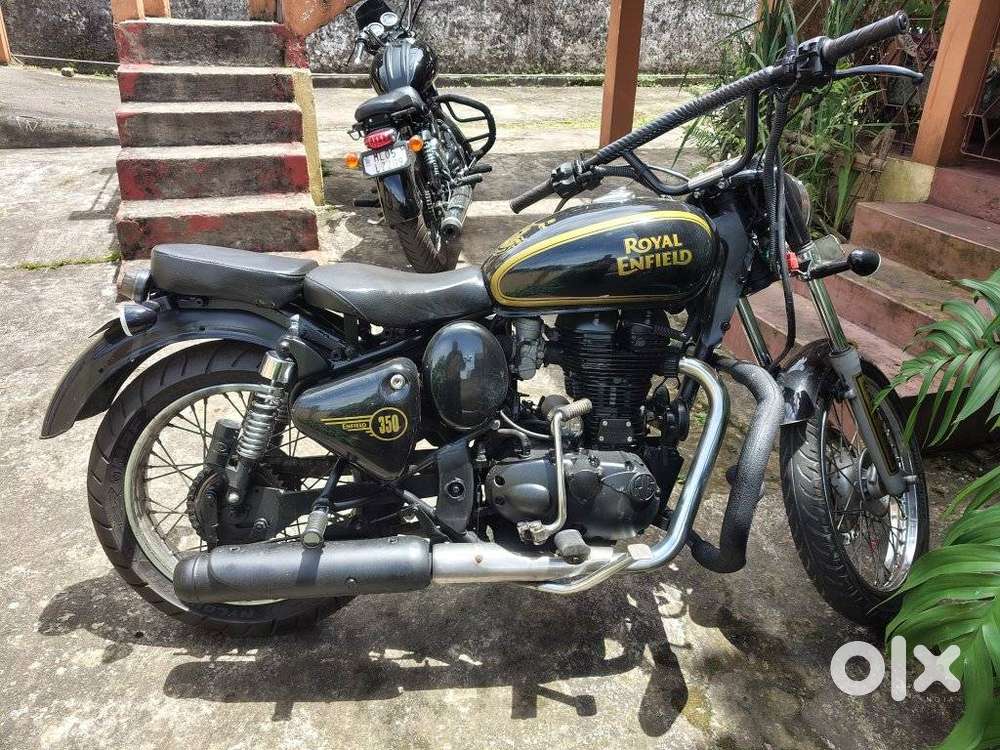 Ambassador Classic Dsz Ac, 2014, Petrol