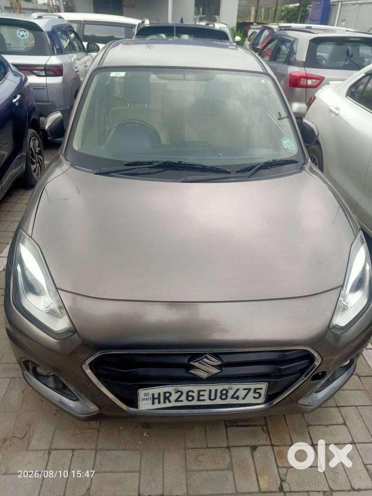 Maruti Suzuki Dzire 1.2 Zxi Amt, 2022, Petrol
