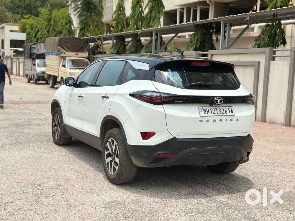 Tata Harrier Xza Plus At, 2021, Diesel
