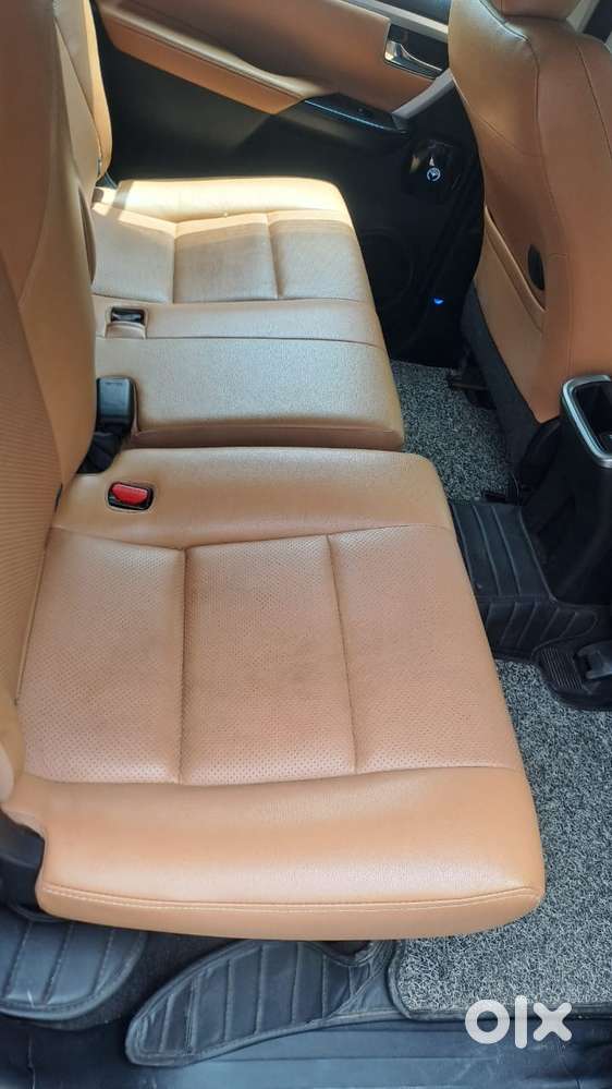 Toyota Fortuner 3.0 4x2 Automatic, 2023, Diesel