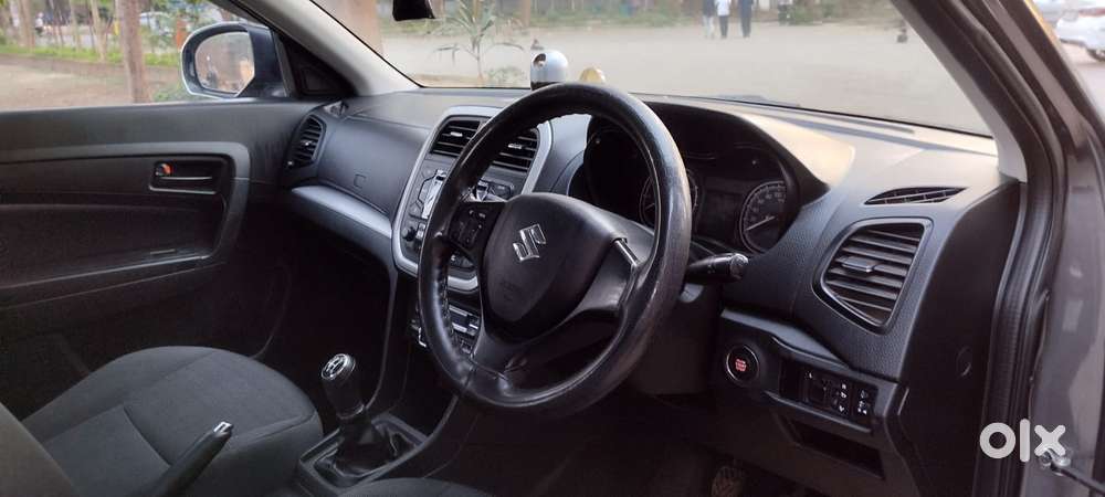 Maruti Suzuki Ertiga 1.5 Vxi, 2020, Petrol