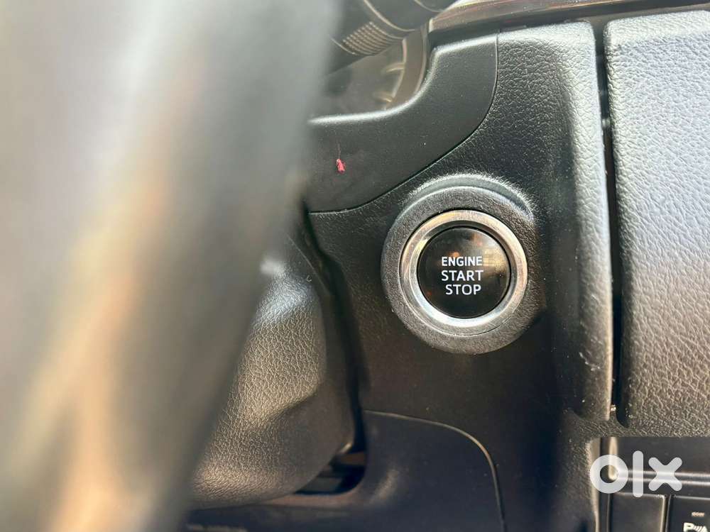 Toyota Innova Crysta 2.4 V 7 Str, 2018, Diesel