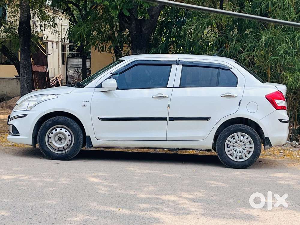 Maruti Suzuki Swift Dzire Tour Ldi, 2017, Diesel