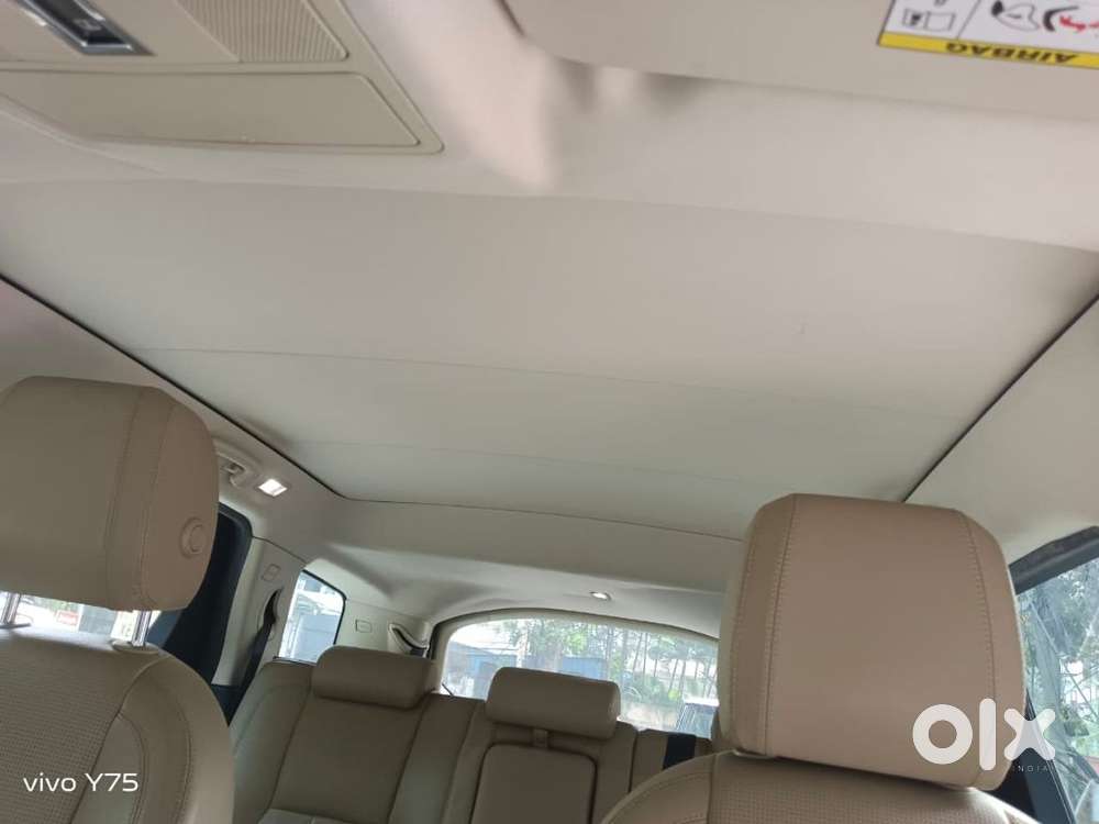 Land Rover Discovery Hse, 2016, Diesel