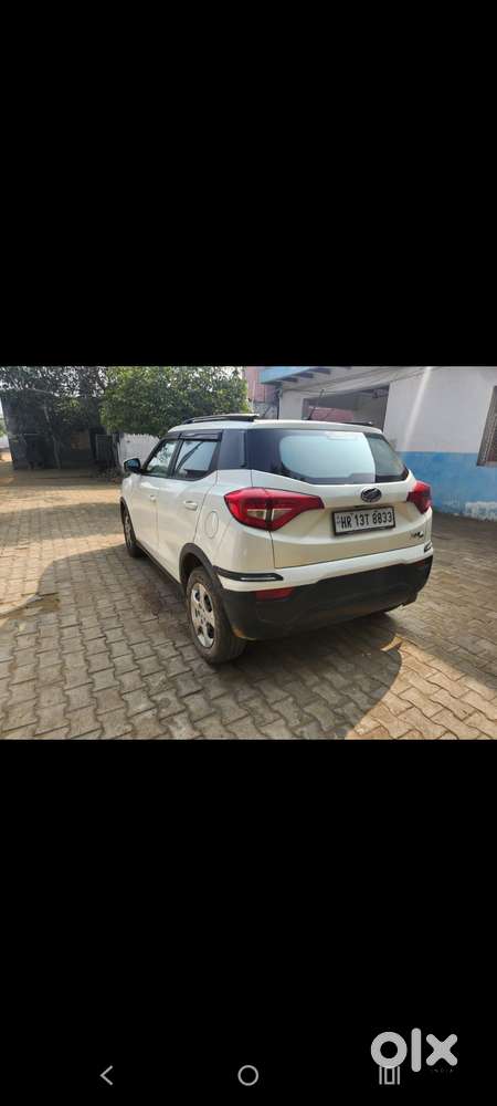 Mahindra Xuv300 Turbosport 2023 Diesel 75000 Km Driven