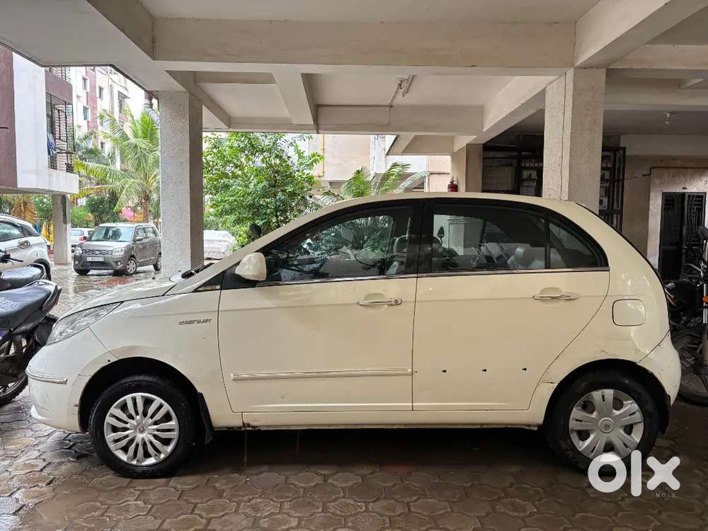 Tata Vista Tech 2011