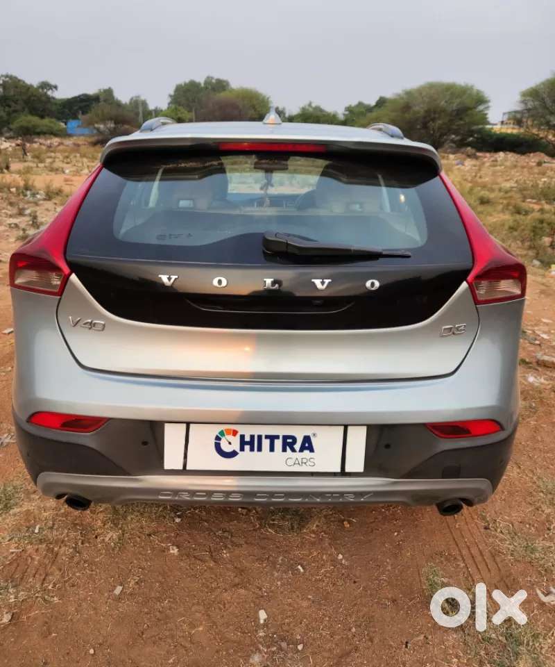 Volvo V40 Cross Country D3, 2014, Diesel