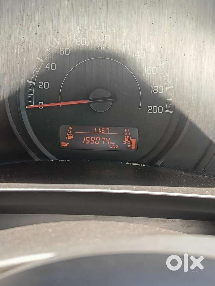 Maruti Suzuki Swift Dzire 2023 Cng & Hybrids Well Maintained