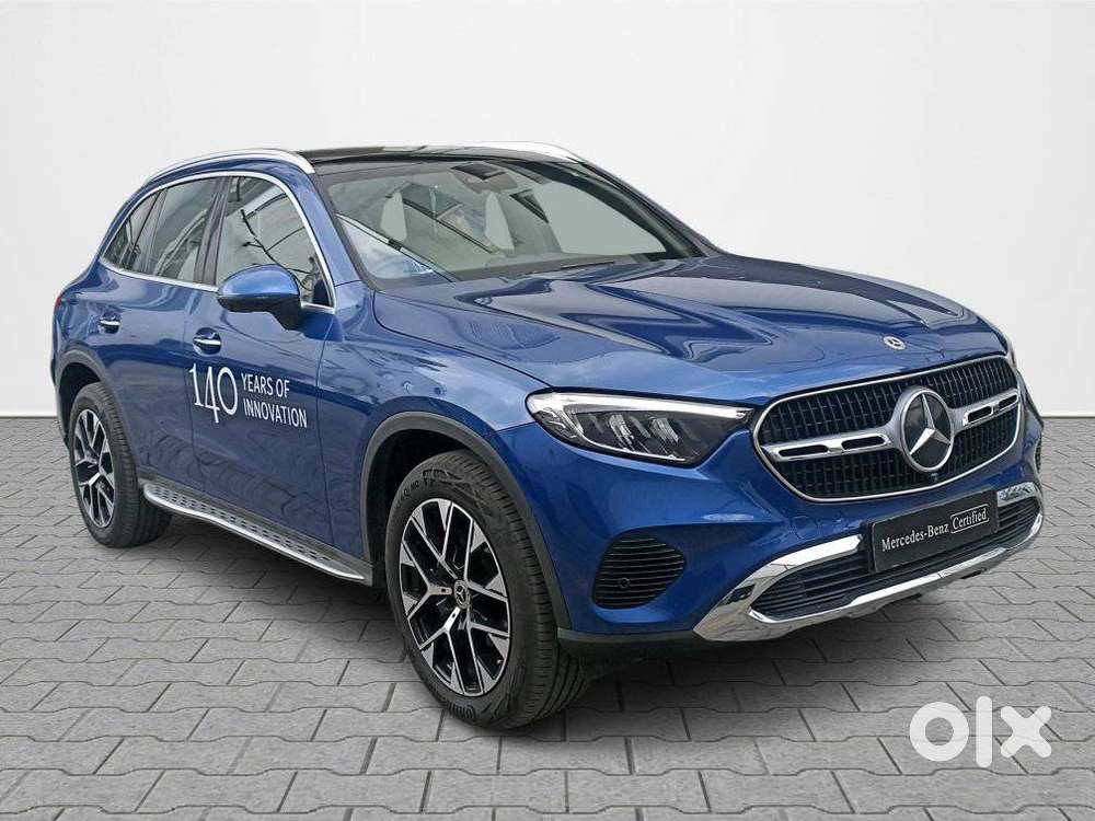 Mercedes-benz Glc 220d 4matic, 2025, Diesel