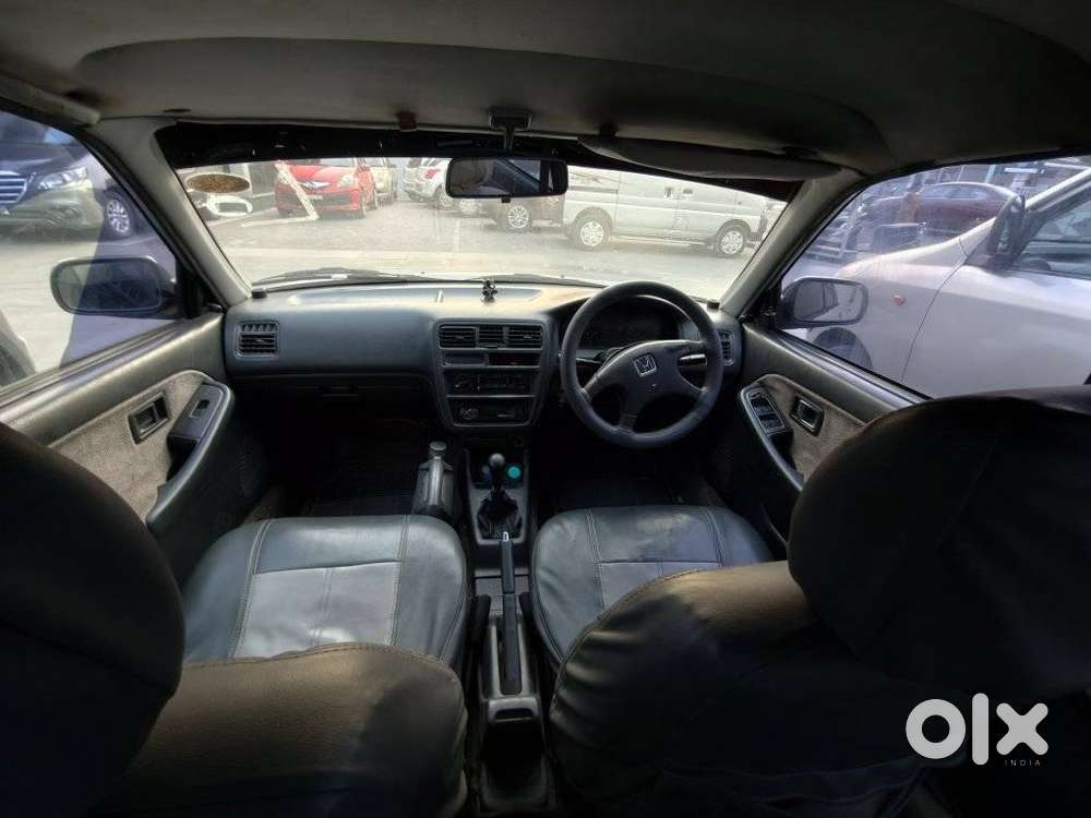 Honda City 1997-2006 1.3 Dx, 1998, Petrol