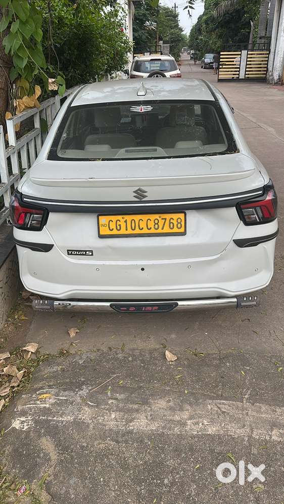 Maruti Suzuki Swift Dzire Tour 2026