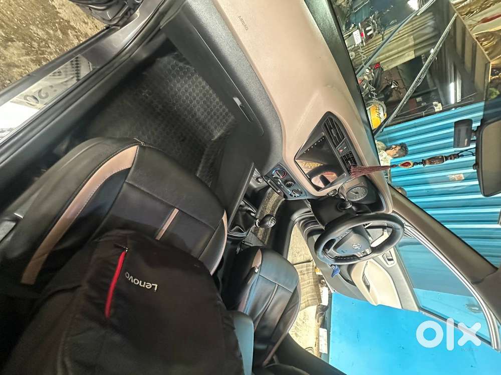 Elite I20 2017 Model Mint Condition