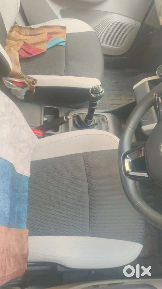 Renault Triber 2022 Petrol