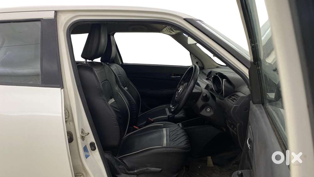 Maruti Suzuki Swift Amt Vxi, 2021, Petrol