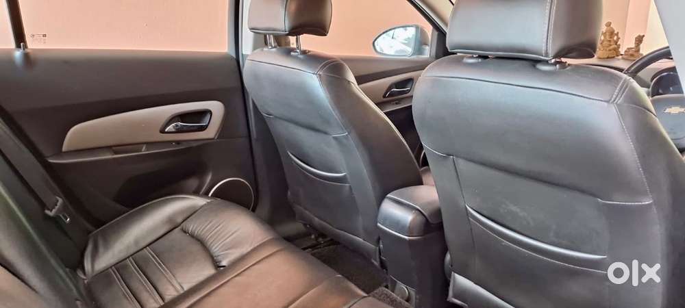 Chevrolet Cruze 2012 Model Well Maintained
