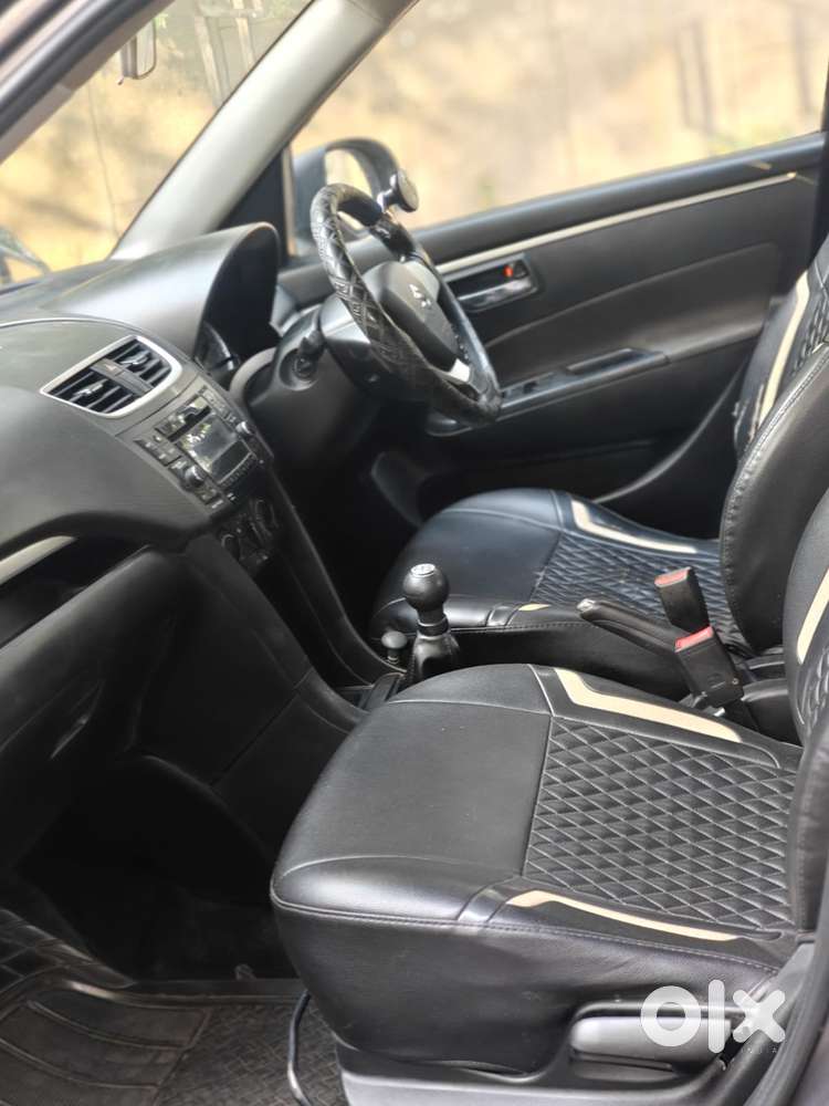 Maruti Suzuki Swift Vdi Bs Iv, 2017, Diesel